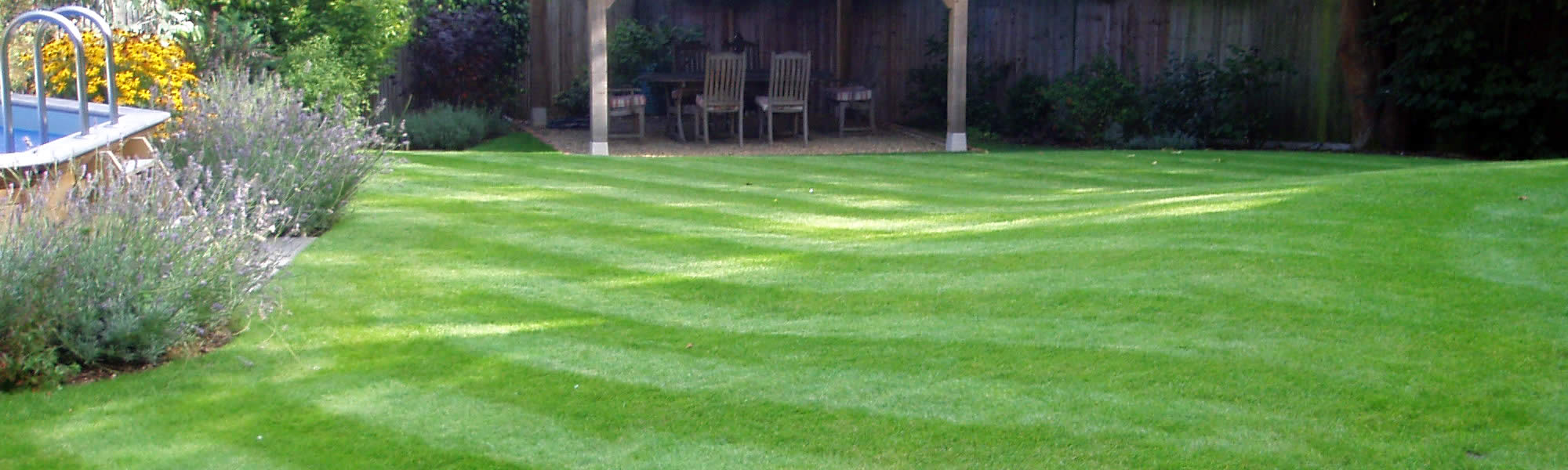 Lawn Care and Landscape Tennessee